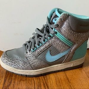 Nike Air Force 2 women’s size 7.5